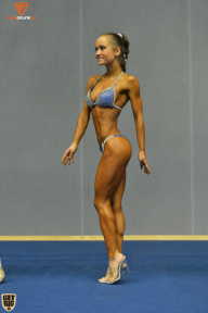 Grand Prix Fitness House Pro - 2014