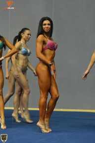 Grand Prix Fitness House Pro - 2014