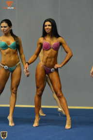 Grand Prix Fitness House Pro - 2014