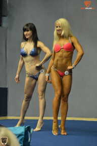 Grand Prix Fitness House Pro - 2014
