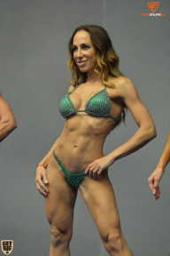 Grand Prix Fitness House Pro - 2014