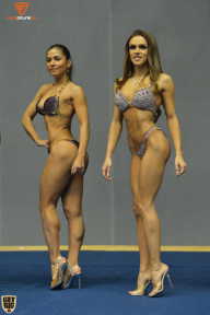 Grand Prix Fitness House Pro - 2014