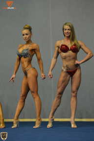 Grand Prix Fitness House Pro - 2014