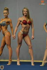 Grand Prix Fitness House Pro - 2014