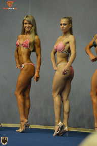 Grand Prix Fitness House Pro - 2014