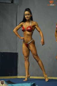 Grand Prix Fitness House Pro - 2014