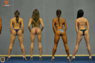 Grand Prix Fitness House Pro - 2014