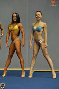 Grand Prix Fitness House Pro - 2014
