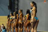 Grand Prix Fitness House Pro - 2014