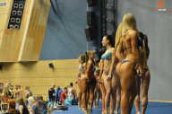 Grand Prix Fitness House Pro - 2014