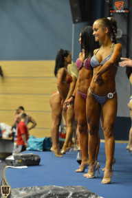 Grand Prix Fitness House Pro - 2014