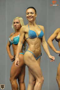 Grand Prix Fitness House Pro - 2014