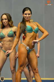 Grand Prix Fitness House Pro - 2014