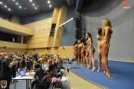 Grand Prix Fitness House Pro - 2014