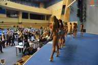 Grand Prix Fitness House Pro - 2014