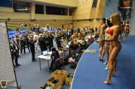 Grand Prix Fitness House Pro - 2014
