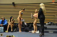 Grand Prix Fitness House Pro - 2014