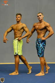 Grand Prix Fitness House Pro - 2014