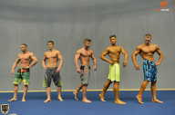 Grand Prix Fitness House Pro - 2014