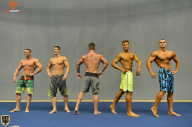 Grand Prix Fitness House Pro - 2014