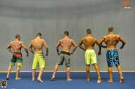 Grand Prix Fitness House Pro - 2014