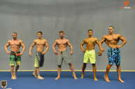 Grand Prix Fitness House Pro - 2014