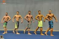 Grand Prix Fitness House Pro - 2014