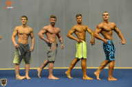 Grand Prix Fitness House Pro - 2014