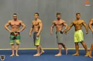 Grand Prix Fitness House Pro - 2014