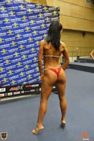 Grand Prix Fitness House Pro - 2014