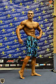 Grand Prix Fitness House Pro - 2014