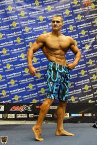 Grand Prix Fitness House Pro - 2014