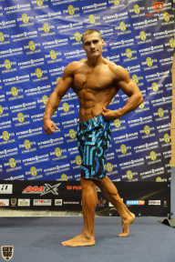 Grand Prix Fitness House Pro - 2014