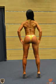 Grand Prix Fitness House Pro - 2014