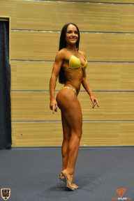 Grand Prix Fitness House Pro - 2014