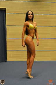 Grand Prix Fitness House Pro - 2014