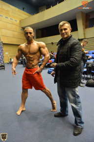 Grand Prix Fitness House Pro - 2014