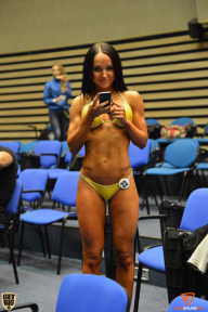 Grand Prix Fitness House Pro - 2014