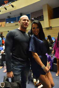 Grand Prix Fitness House Pro - 2014