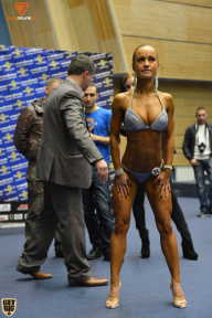Grand Prix Fitness House Pro - 2014