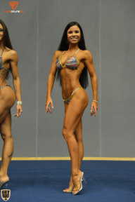 Grand Prix Fitness House Pro - 2014