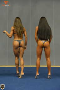 Grand Prix Fitness House Pro - 2014