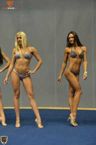 Grand Prix Fitness House Pro - 2014