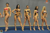 Grand Prix Fitness House Pro - 2014