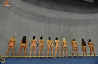 Grand Prix Fitness House Pro - 2014