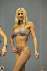 Grand Prix Fitness House Pro - 2014