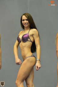 Grand Prix Fitness House Pro - 2014