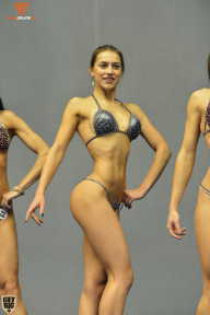 Grand Prix Fitness House Pro - 2014