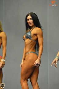 Grand Prix Fitness House Pro - 2014