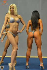 Grand Prix Fitness House Pro - 2014